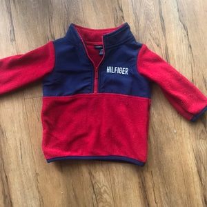 Tommy Hilfiger sweater 3-6months